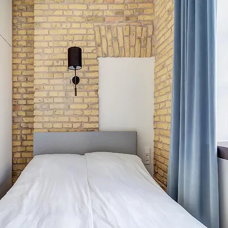Apartamento Angel House Vilnius, Old Town 21 Vilna