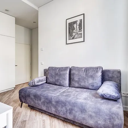 Angel House Vilnius, Old Town 21 Apartment