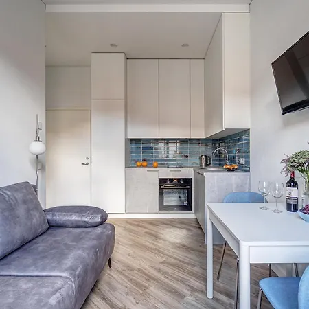 Apartamento Angel House Vilnius, Old Town 21 Vilna