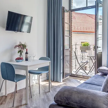 Apartamento Angel House Vilnius, Old Town 21 Vilna