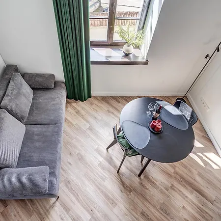 Angel House Vilnius, Old Town 21 Apartamento Vilna