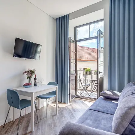 Apartamento Angel House Vilnius, Old Town 21 *