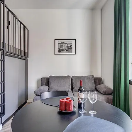Apartment Angel House Vilnius, Old Town 21 *