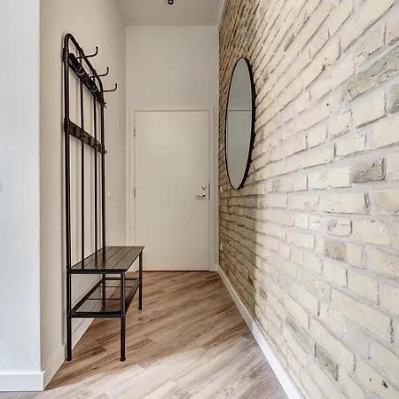 Angel House Vilnius, Old Town 21 Apartamento