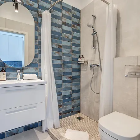 Angel House Vilnius, Old Town 21 Apartamento Vilna