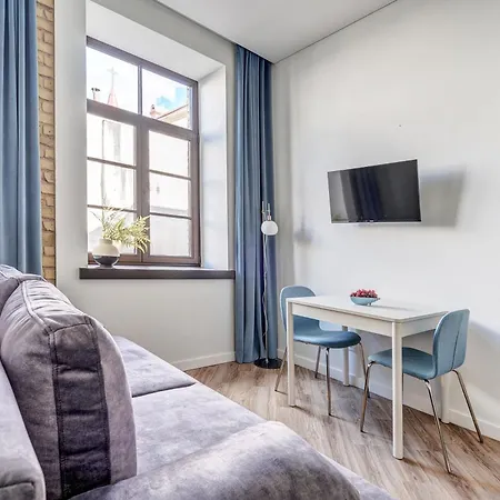 Angel House Vilnius, Old Town 21 アパート
