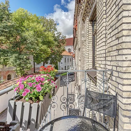 Angel House Vilnius, Old Town 21