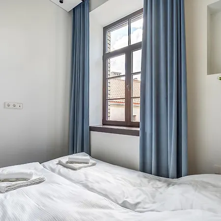 Angel House Vilnius, Old Town 21 ヴィリニュス