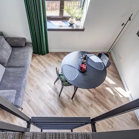 Angel House Vilnius, Old Town 21 アパート ヴィリニュス