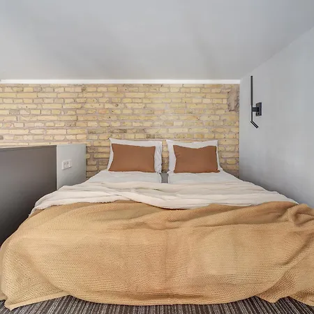 アパート Angel House Vilnius, Old Town 21 ヴィリニュス
